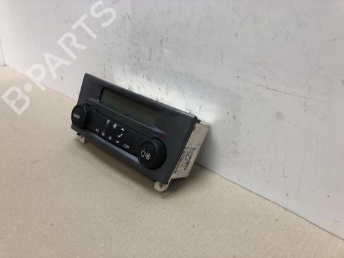 Commande Chauffage RENAULT LAGUNA II Grandtour (KG0/1_) 1.8 16V | BP15535658I5 