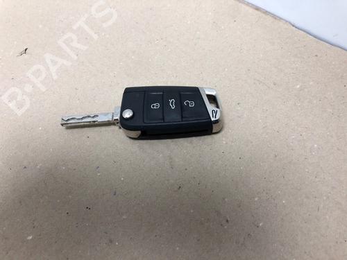 electronic-module-vw-t-roc-a11-d11-2017-37206371 main image