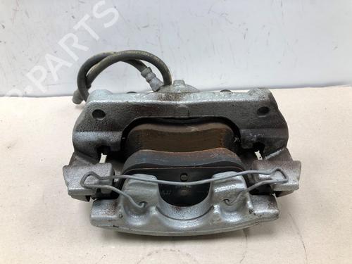 Left front brake caliper NISSAN JUKE (F16_) 1.6 Hybrid | BP37209505M105 - Image 5