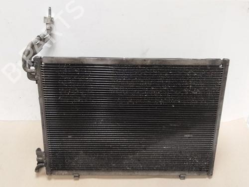 AC radiator FORD FIESTA VI (CB1, CCN) 1.6 TDCi | BP15343650M32 
