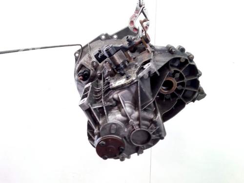Gearbox VOLVO V50 (545) 1.6 D | BP15337197M3 
