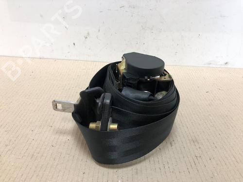 Front right seatbelt PEUGEOT 807 (EB_) 2.2 HDi | BP15305933I25 
