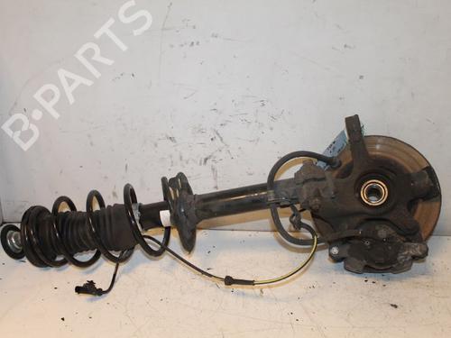 Used Right front shock absorber Right front shock absorber 15307984 15307984