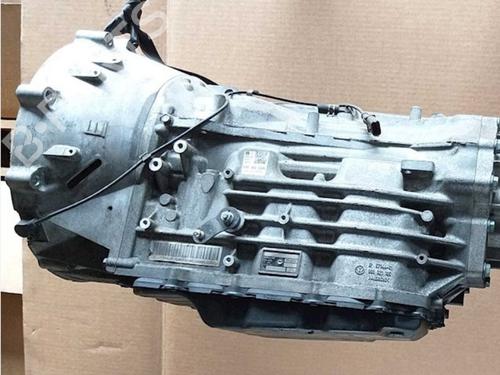 Used Gearbox Gearbox 15313639 15313639