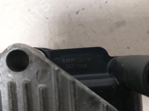 Ignition coil VW GOLF IV (1J1) 1.4 16V | BP15531466M94 