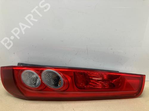 Used Right taillight Right taillight 37208701 37208701