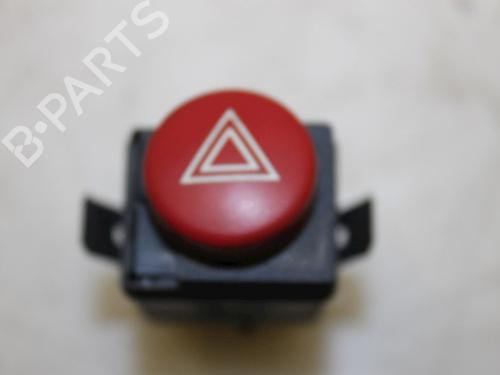 Used Warning switch SEAT IBIZA III (6L1) 1.9 TDI (131 hp) 15302306