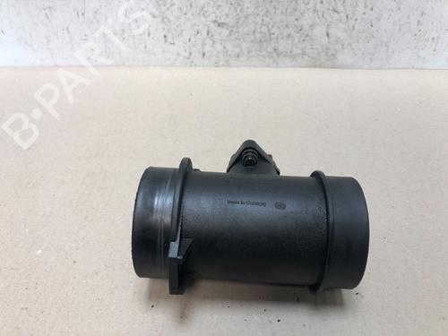 Used Mass air flow sensor BMW 3 (E46) 316 i (105 hp) 15344645