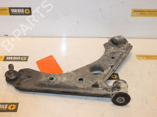 Used Right front suspension arm Right front suspension arm 16398395 16398395