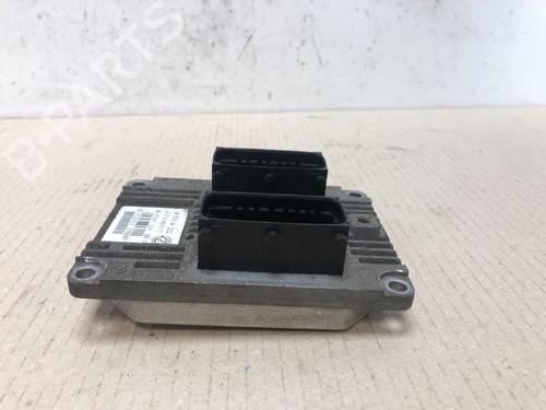 Engine control unit (ECU) FIAT PANDA (169_) 1.2 (169AXF2A, 169AXF1A) | BP37204192M57 - Image 2