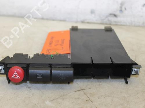 Used Warning switch SEAT CORDOBA (6L2) 1.4 16V (100 hp) 15302783