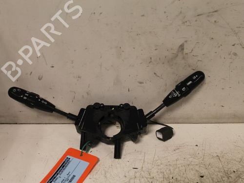 Used Steering column stalk CHEVROLET AVEO / KALOS Hatchback (T250, T255) 1.2 (84 hp) 15308288