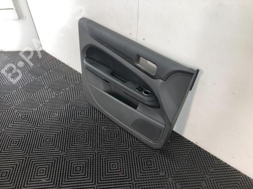 Front left panel FORD FOCUS II (DA_, HCP, DP) 2.0 | BP15537612C58 - Image 2