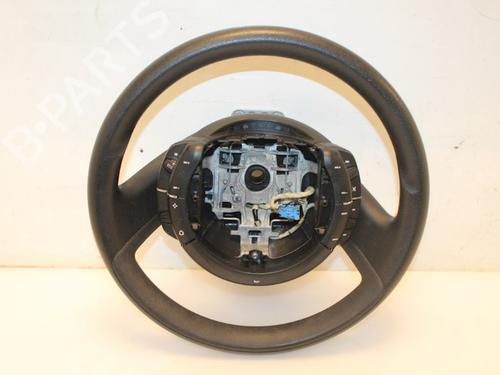 Used Steering wheel CITROËN C4 I (LC_) 1.6 VTi 120 (120 hp) 15319547