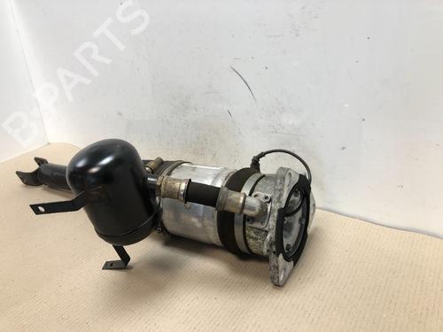 Right rear shock absorber AUDI A8 D3 (4E2, 4E8) 3.0 TDI quattro | BP16399363M19 