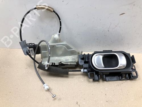 Used Rear left lock Rear left lock 37213059 37213059
