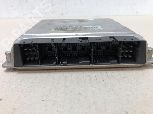 Engine control unit (ECU) MERCEDES-BENZ A-CLASS (W168) A 170 CDI (168.008) | BP15300194M57 