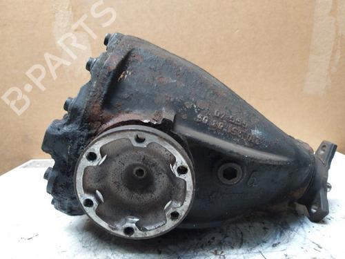 Used Rear differential Rear differential 15299705 15299705