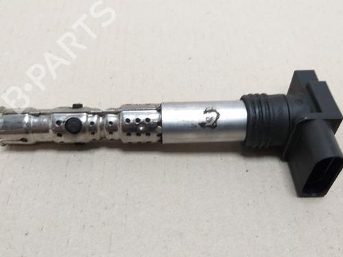 Ignition coil VW FOX Hatchback (5Z1, 5Z3, 5Z4) 1.2 | BP15532907M94 