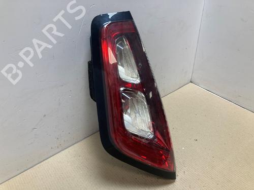Left taillight FIAT PUNTO EVO (199_) 1.3 D Multijet | BP37209776C34 - Image 2