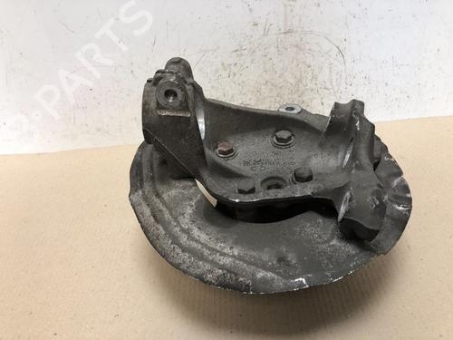 Left front steering knuckle BMW 1 (E87) 116 i | BP15533740M25 