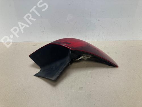 Left taillight OPEL ASTRA J (P10) 1.6 Turbo (68) | BP24332920C34 