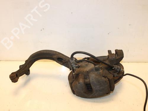 Used Left front steering knuckle Left front steering knuckle 15315905 15315905