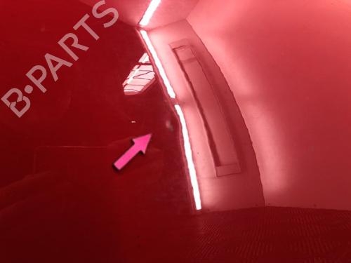 Right front door CITROËN C1 (PM_, PN_) 1.0 | BP19413983C3 