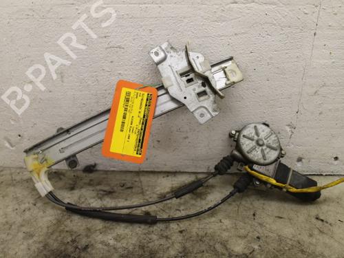 Used Rear left window mechanism Rear left window mechanism 15304465 15304465