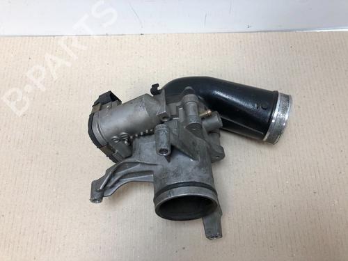 Throttle body MERCEDES-BENZ C-CLASS (W202) C 230 Kompressor (202.024) | BP15300150M82 