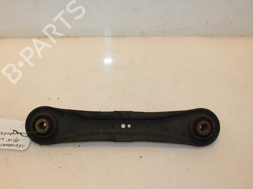 Used Left rear suspension arm MITSUBISHI OUTLANDER III (GG_W, GF_W, ZJ, ZL, ZK) 2.0 Hybrid 4WD (GG2W) (200 hp) 15323695