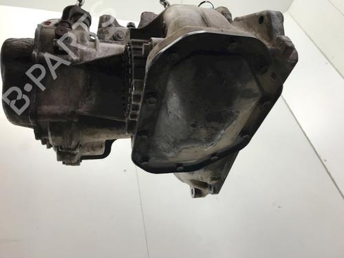 Gearbox OPEL CORSA C (X01) 1.4 Twinport (F08, F68) | BP37214824M3 - Image 9