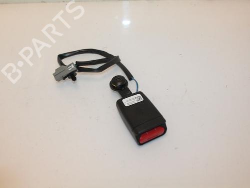 Seat buckle TESLA MODEL S (5YJS) 85D AWD | BP15320981I32 