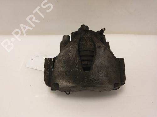 Right front brake caliper SAAB 9-5 (YS3E) 2.3 t | BP15531187M104 
