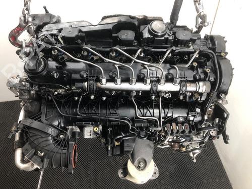 Engine MERCEDES-BENZ S-CLASS (W222, V222, X222) S 400 d 4-matic (222.035, 222.135) | BP25705437M1 - Image 6