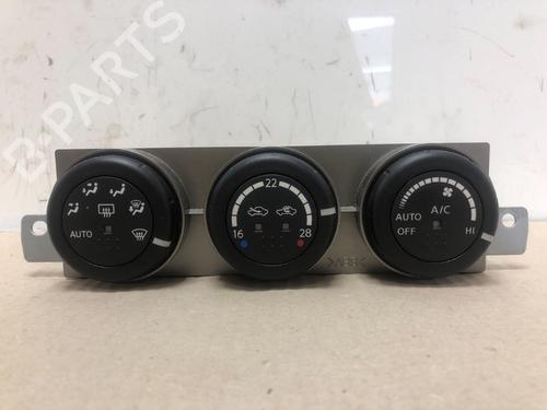 Used Climate control NISSAN X-TRAIL I (T30) 2.5 4x4 (165 hp) 15537723