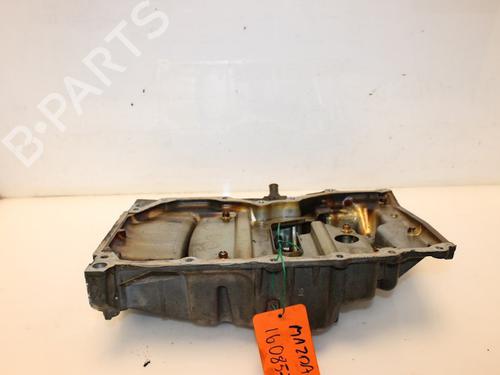 Used Oil sump Oil sump 15317732 15317732
