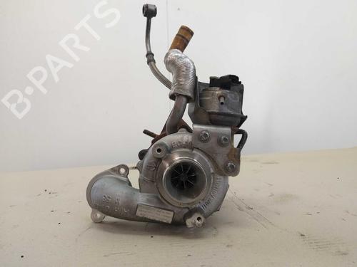 Used Turbocharger/Supercharger FORD FOCUS III Turnier 1.5 TDCi (120 hp) 15338682