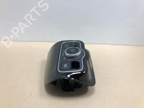 Headlight switch MERCEDES-BENZ CLA Shooting Brake (X118) CLA 180 d (118.603) | BP37211324I24  - Image 5