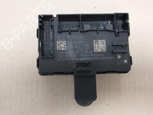 Elektronische module VW ID.3 (E11, E12) 1st | BP16570570M83 - Image 5