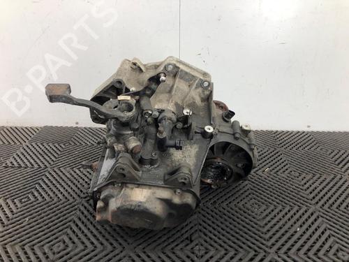 Gearbox VW POLO IV (9N_, 9A_) 1.2 12V | BP27203181M3