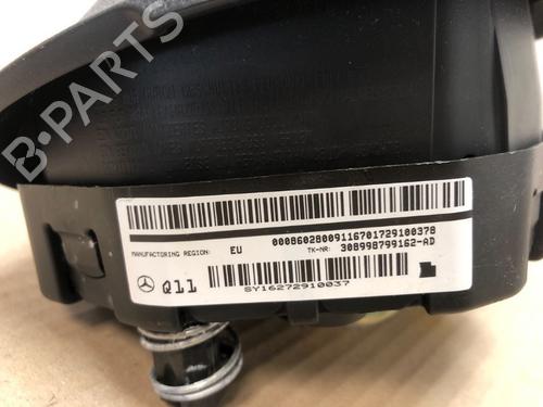 Airbag Kit MERCEDES-BENZ C-CLASS T-Model (S205) C 180 (205.240) | BP16009992C86 