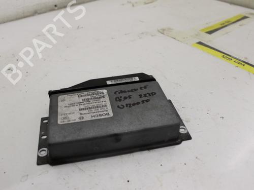 Used Gearbox control unit Gearbox control unit 15300701 15300701