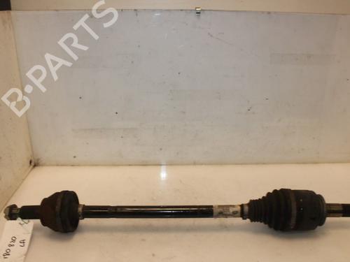 Used Left rear driveshaft Left rear driveshaft 15331349 15331349