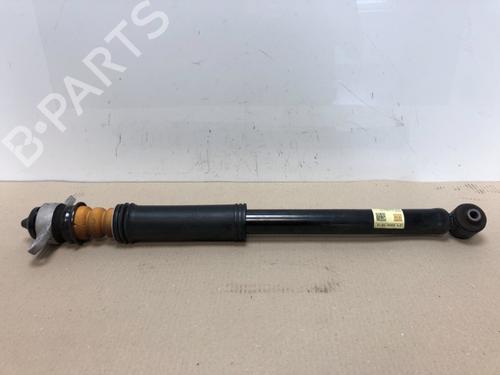 Used Right rear shock absorber Right rear shock absorber 17376726 17376726