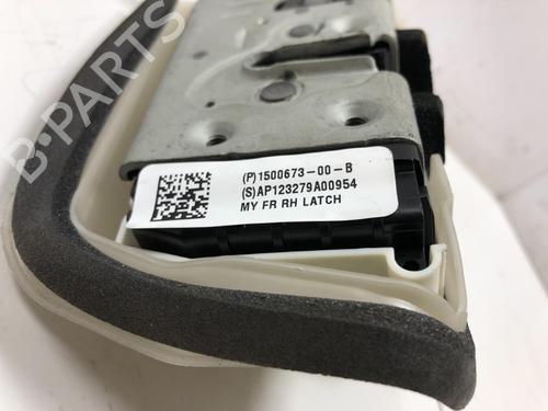 Front right lock TESLA MODEL Y (5YJY) EV Rear-Wheel Drive | BP37210491C97 - Image 4