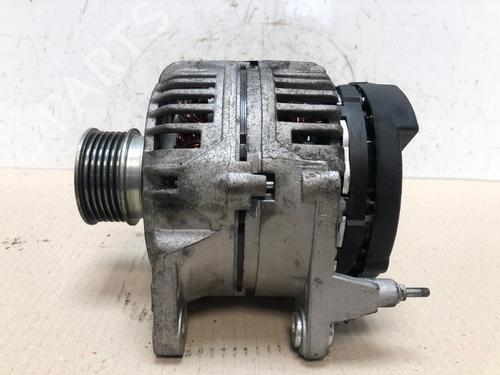 Alternator VW GOLF IV (1J1) 1.4 16V | BP15344240M7 