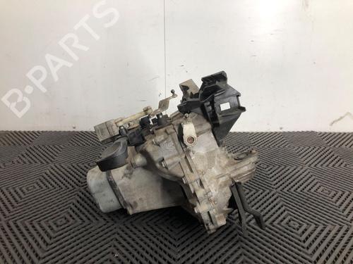 Gearbox CITROËN C3 II (SC_) 1.1 i | BP37215001M3 - Image 5