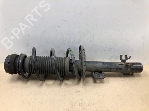 Used Right front shock absorber SKODA CITIGO (NF1) 1.0 (60 hp) 24332941