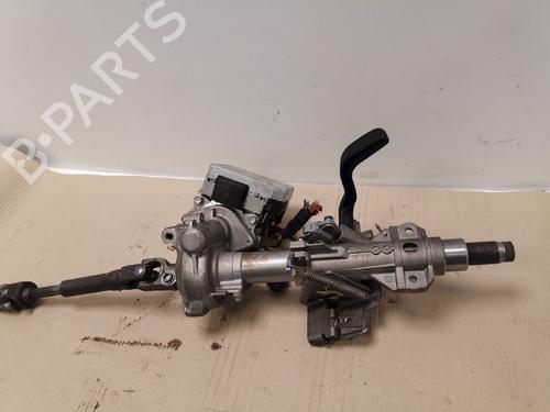 Used Steering column Steering column 16017812 16017812
